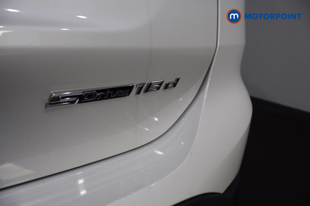 BMW X1 Xline Automatic Diesel SUV - Stock Number (1581670) - 22nd supplementary image