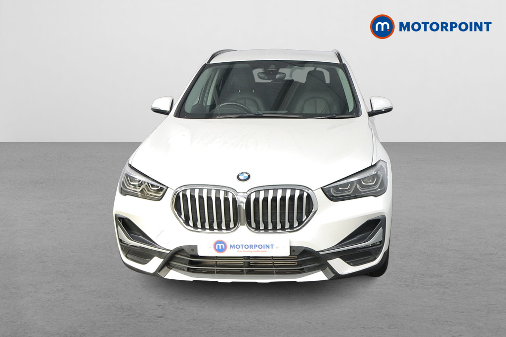 BMW X1 Xline Automatic Diesel SUV - Stock Number (1581670) - Front bumper