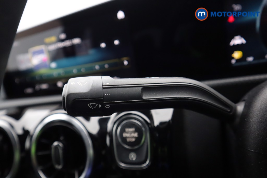 Mercedes-Benz CLA Amg Line Automatic Petrol Coupe - Stock Number (1581686) - 6th supplementary image