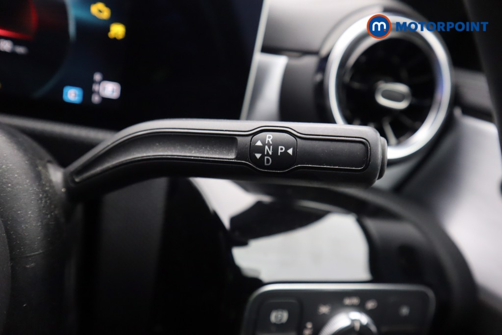 Mercedes-Benz CLA Amg Line Automatic Petrol Coupe - Stock Number (1581686) - 7th supplementary image