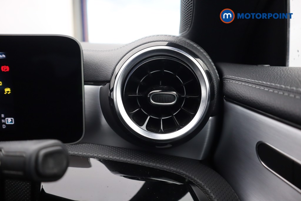 Mercedes-Benz CLA Amg Line Automatic Petrol Coupe - Stock Number (1581686) - 9th supplementary image