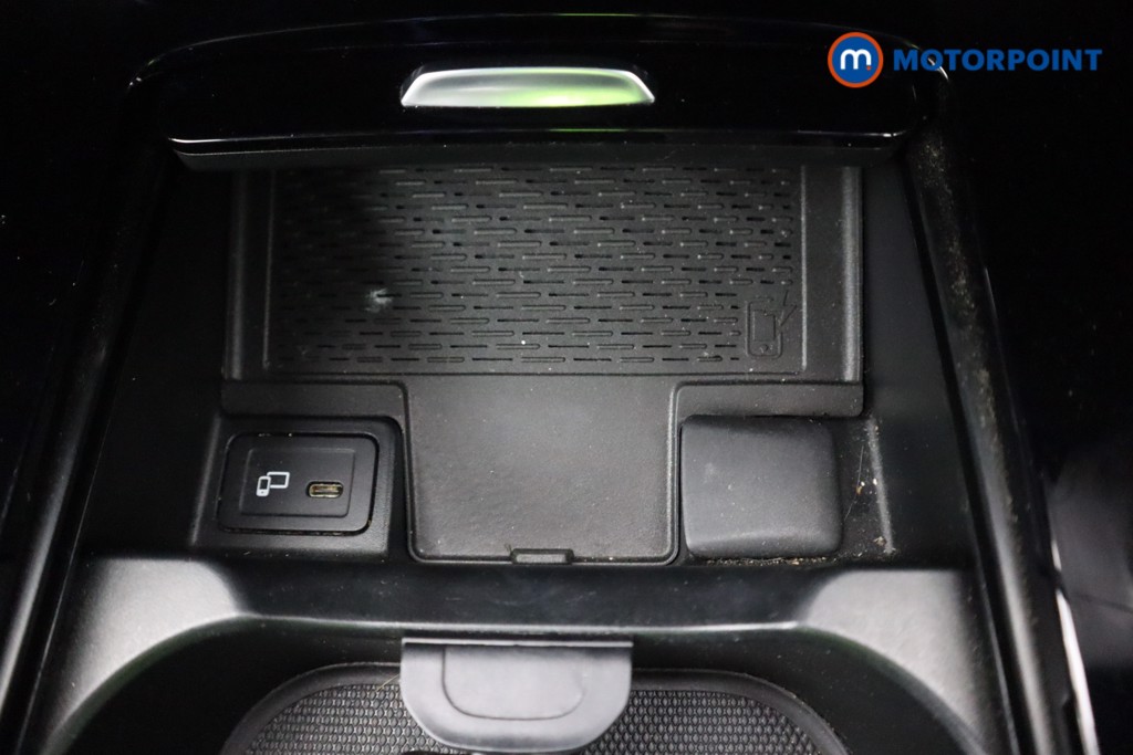 Mercedes-Benz CLA Amg Line Automatic Petrol Coupe - Stock Number (1581686) - 14th supplementary image