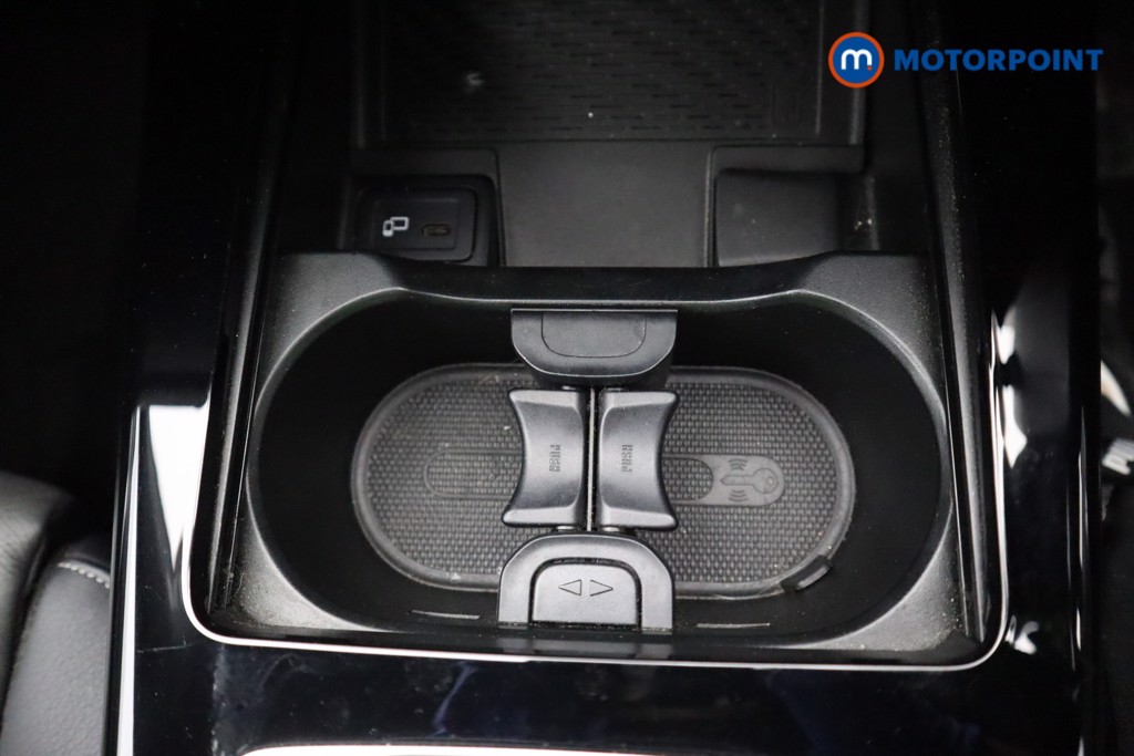 Mercedes-Benz CLA Amg Line Automatic Petrol Coupe - Stock Number (1581686) - 15th supplementary image