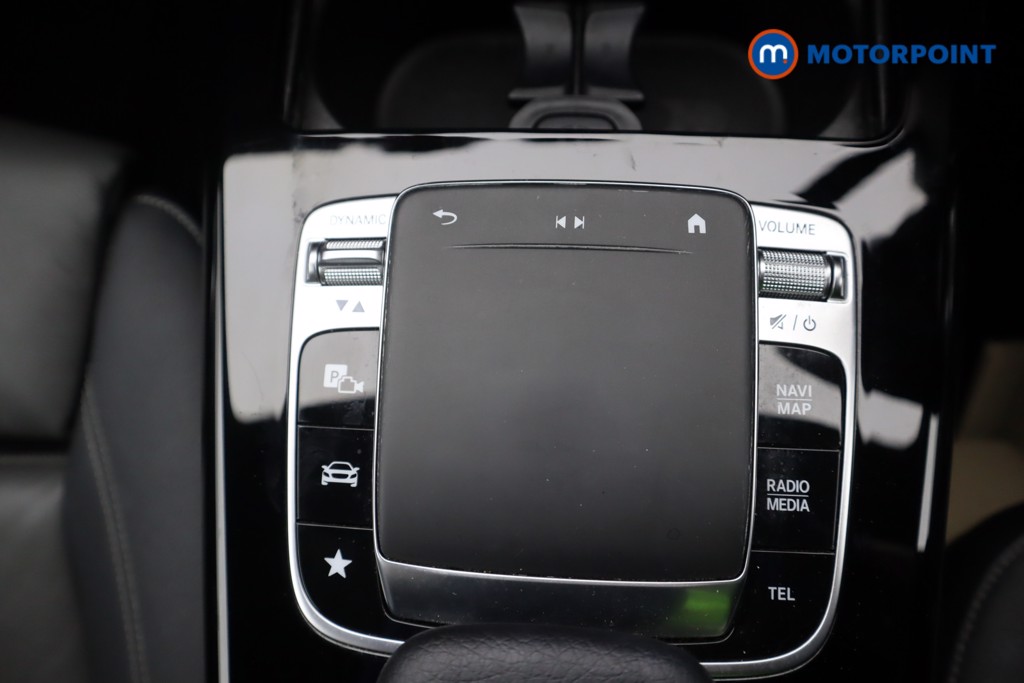 Mercedes-Benz CLA Amg Line Automatic Petrol Coupe - Stock Number (1581686) - 16th supplementary image