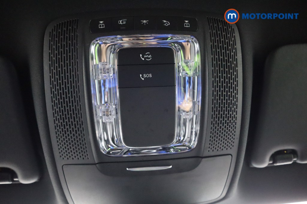 Mercedes-Benz CLA Amg Line Automatic Petrol Coupe - Stock Number (1581686) - 18th supplementary image