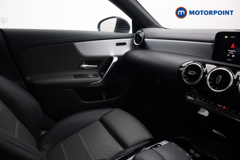 Mercedes-Benz CLA Amg Line Automatic Petrol Coupe - Stock Number (1581686) - 19th supplementary image