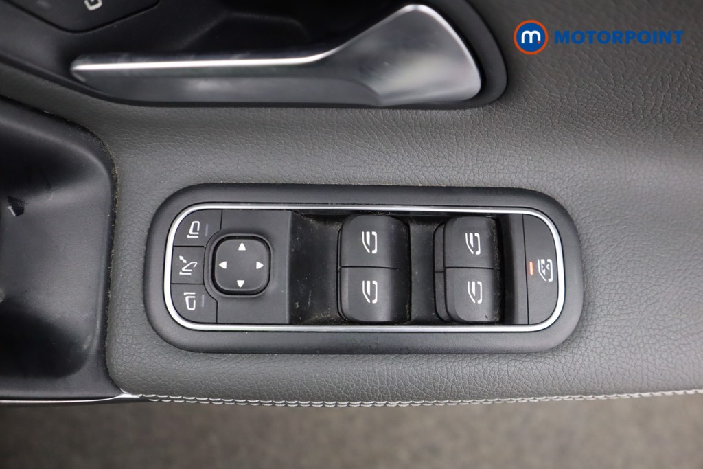 Mercedes-Benz CLA Amg Line Automatic Petrol Coupe - Stock Number (1581686) - 20th supplementary image