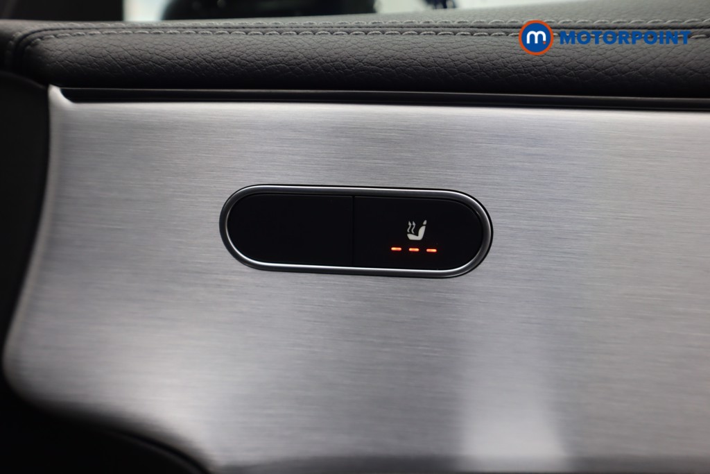 Mercedes-Benz CLA Amg Line Automatic Petrol Coupe - Stock Number (1581686) - 22nd supplementary image