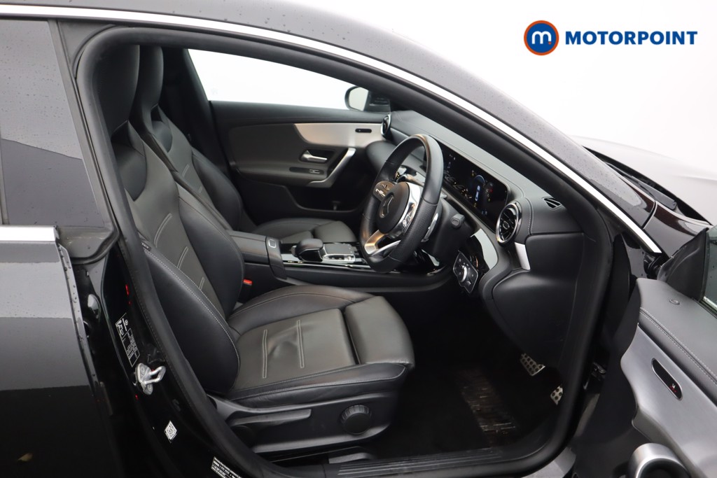 Mercedes-Benz CLA Amg Line Automatic Petrol Coupe - Stock Number (1581686) - 24th supplementary image