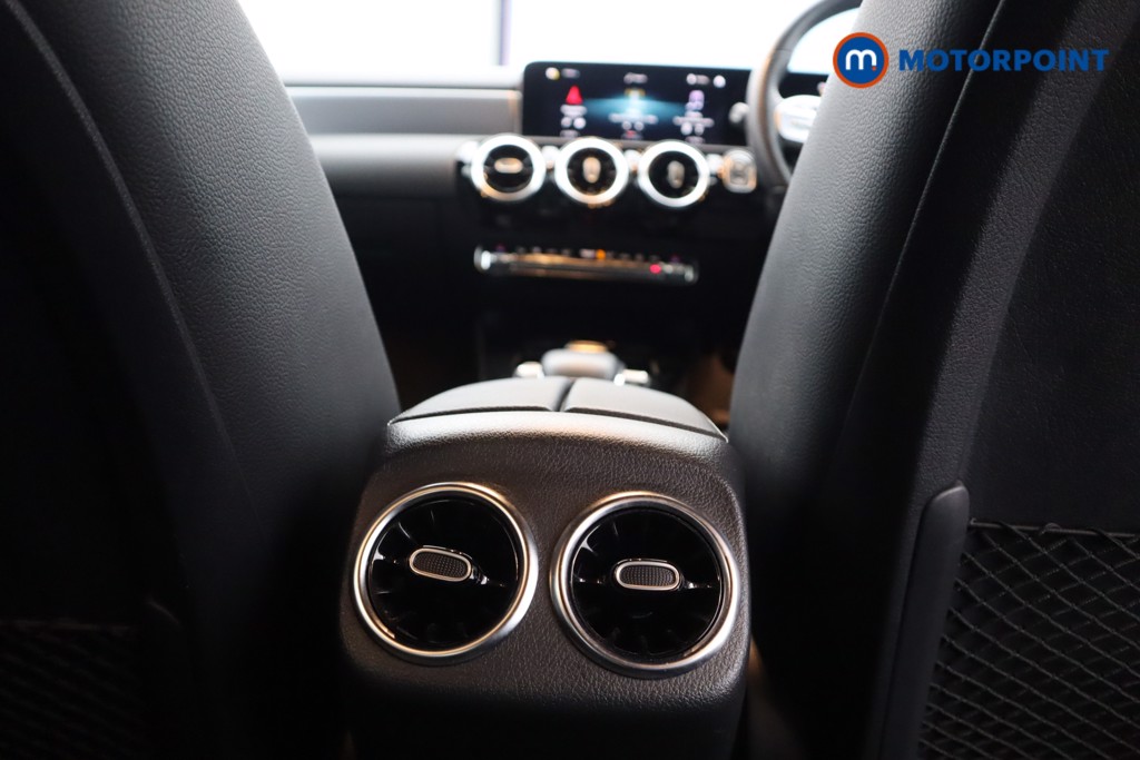 Mercedes-Benz CLA Amg Line Automatic Petrol Coupe - Stock Number (1581686) - 26th supplementary image