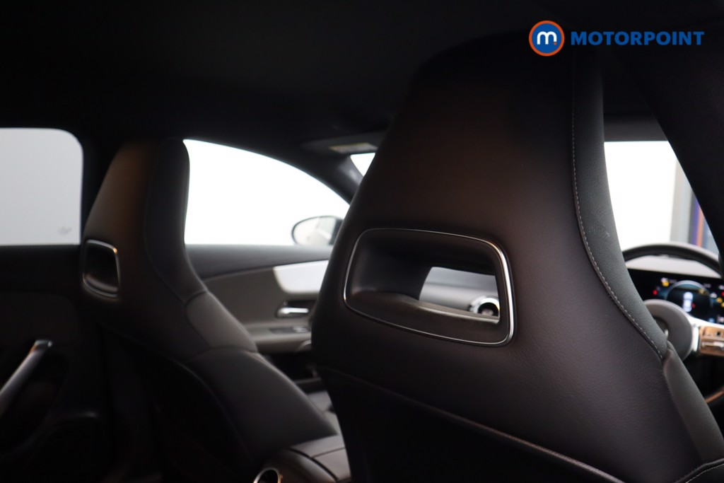 Mercedes-Benz CLA Amg Line Automatic Petrol Coupe - Stock Number (1581686) - 27th supplementary image