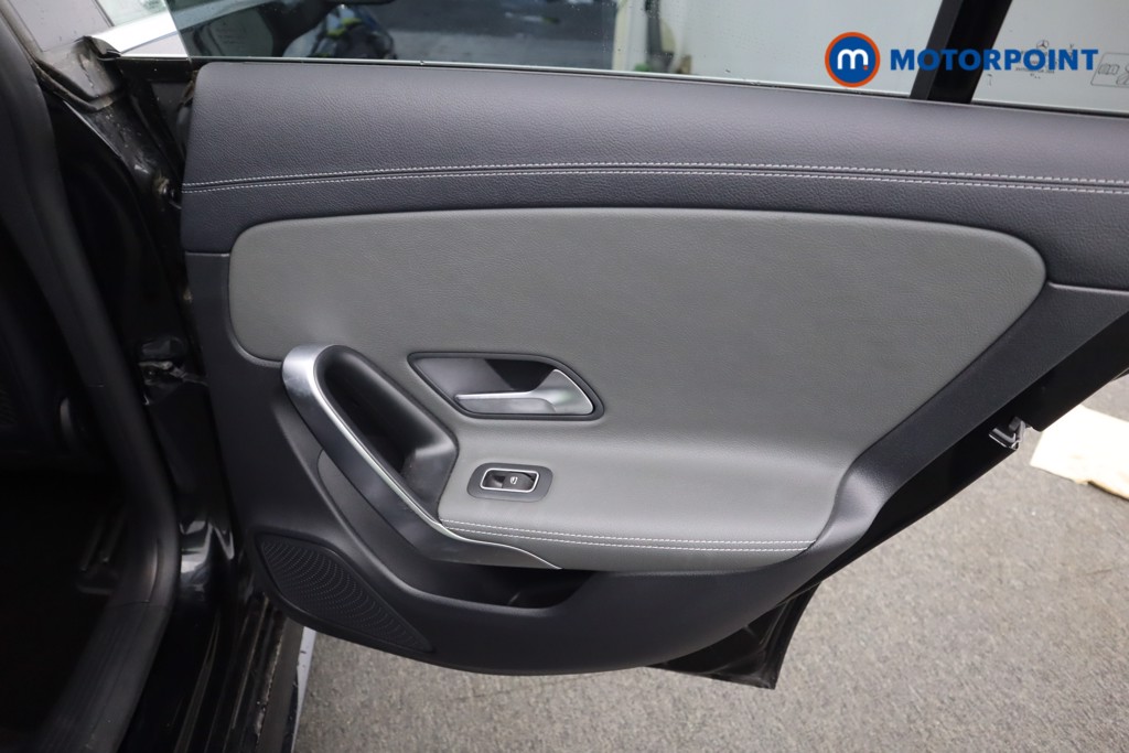 Mercedes-Benz CLA Amg Line Automatic Petrol Coupe - Stock Number (1581686) - 29th supplementary image