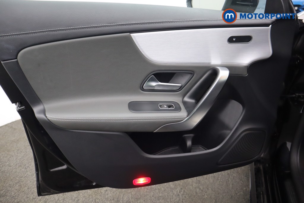 Mercedes-Benz CLA Amg Line Automatic Petrol Coupe - Stock Number (1581686) - 36th supplementary image