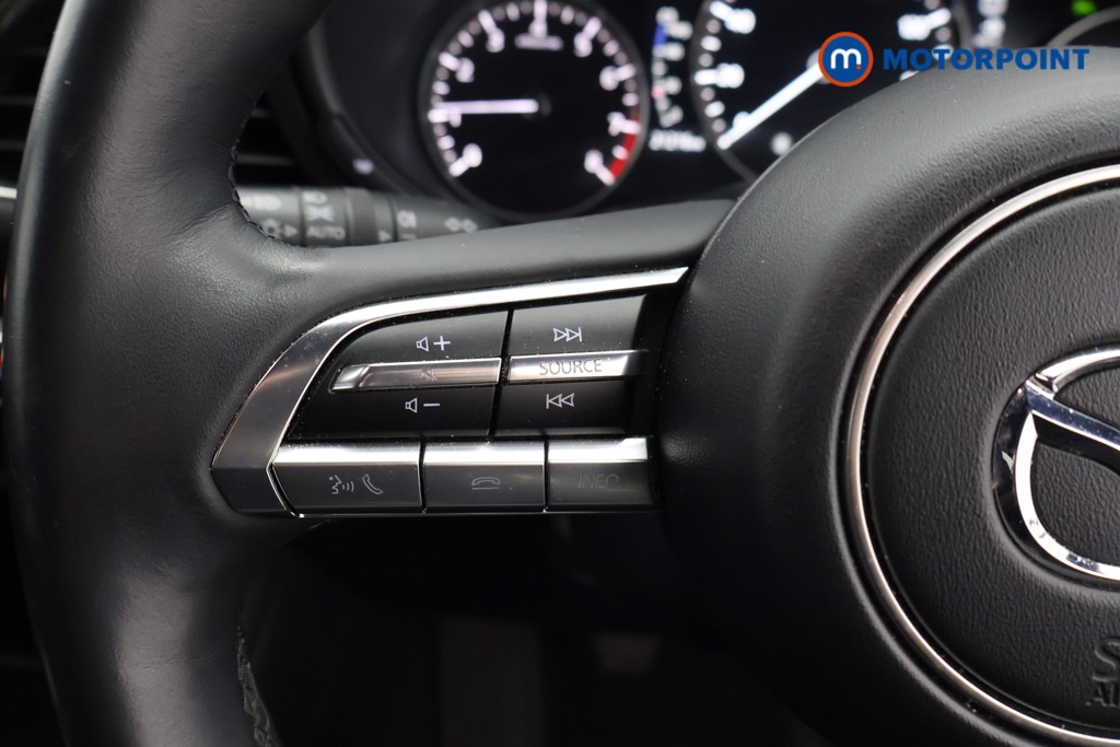 Mazda 3 Gt Sport Manual Petrol Hatchback - Stock Number (1582016) - 2nd supplementary image