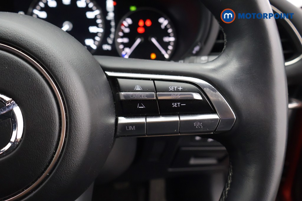 Mazda 3 Gt Sport Manual Petrol Hatchback - Stock Number (1582016) - 3rd supplementary image