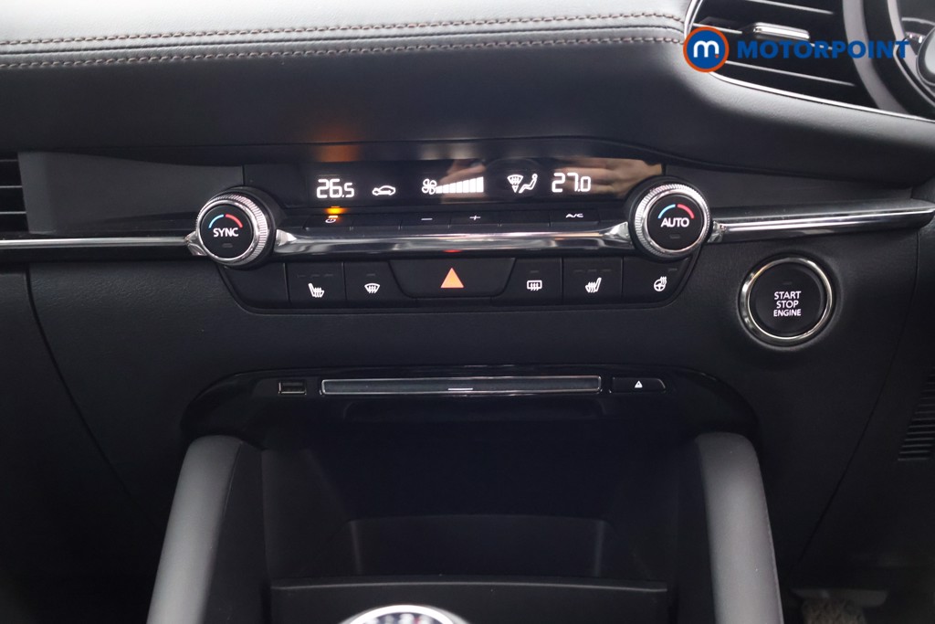 Mazda 3 Gt Sport Manual Petrol Hatchback - Stock Number (1582016) - 6th supplementary image