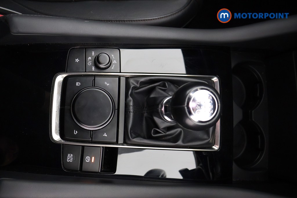 Mazda 3 Gt Sport Manual Petrol Hatchback - Stock Number (1582016) - 7th supplementary image