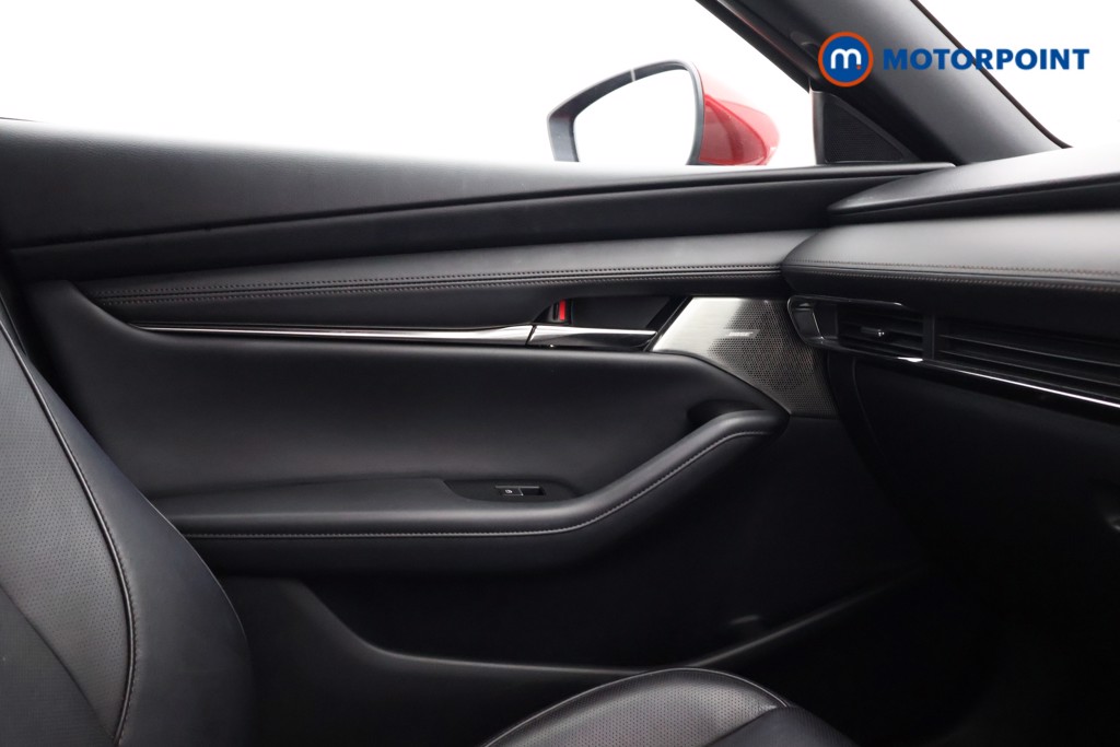 Mazda 3 Gt Sport Manual Petrol Hatchback - Stock Number (1582016) - 8th supplementary image