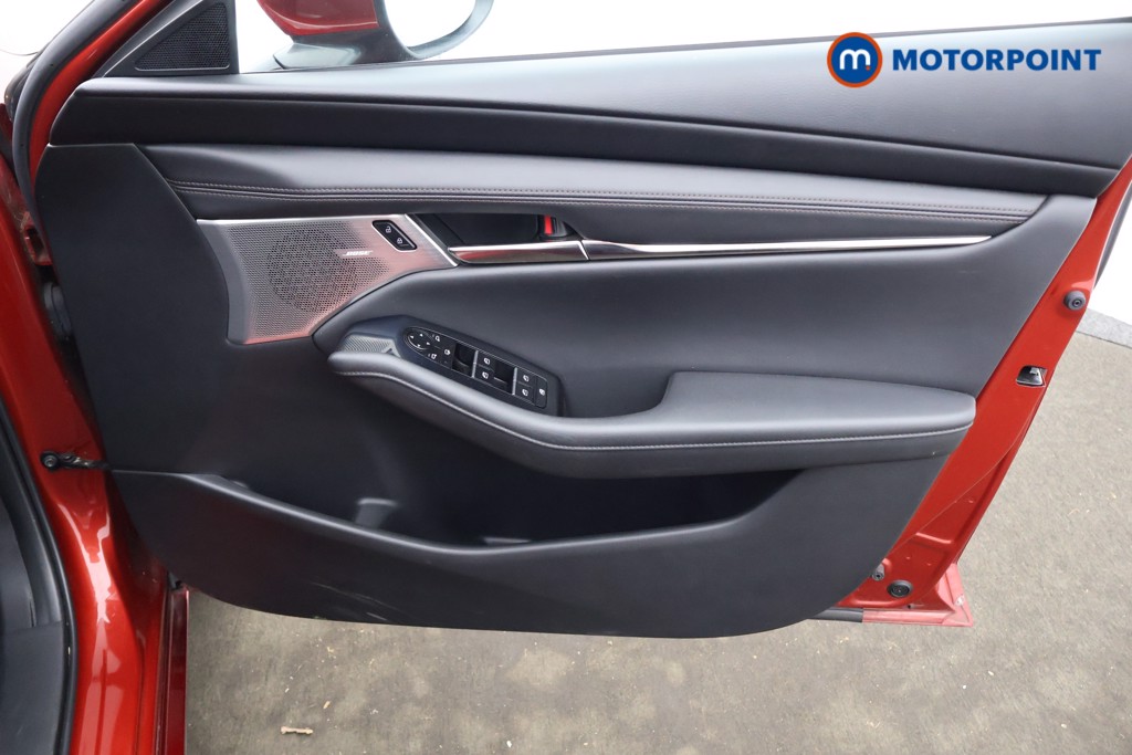 Mazda 3 Gt Sport Manual Petrol Hatchback - Stock Number (1582016) - 9th supplementary image