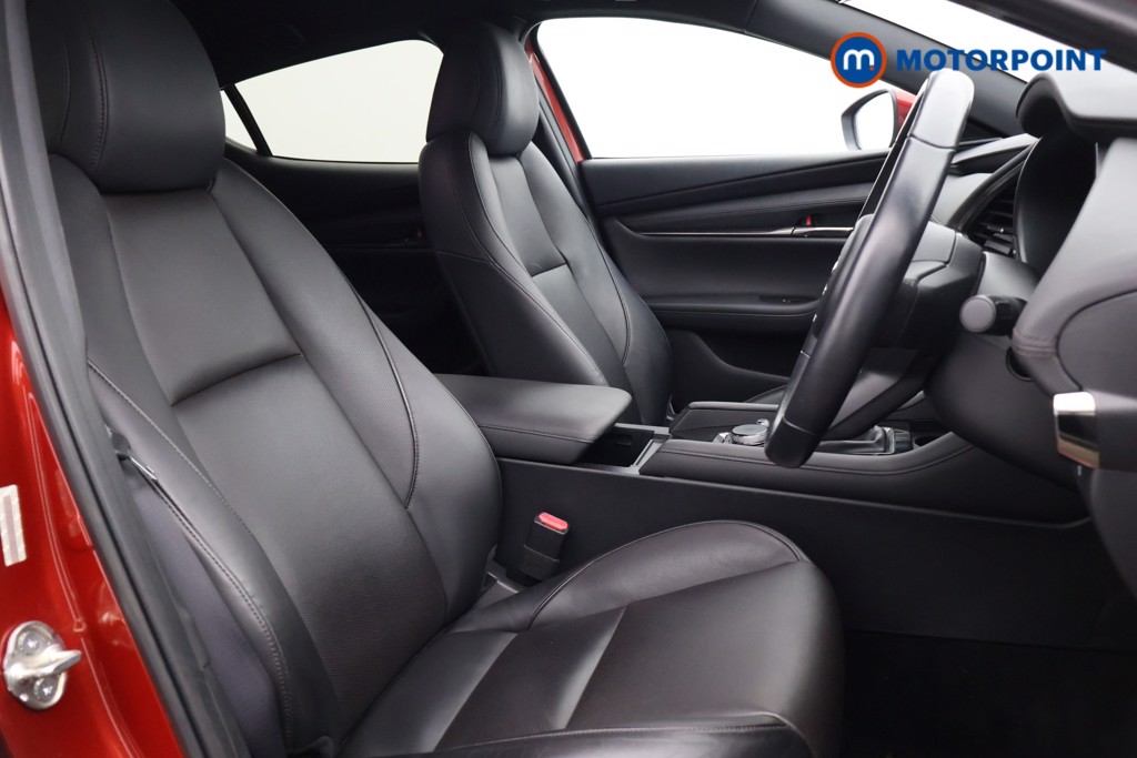 Mazda 3 Gt Sport Manual Petrol Hatchback - Stock Number (1582016) - 11th supplementary image