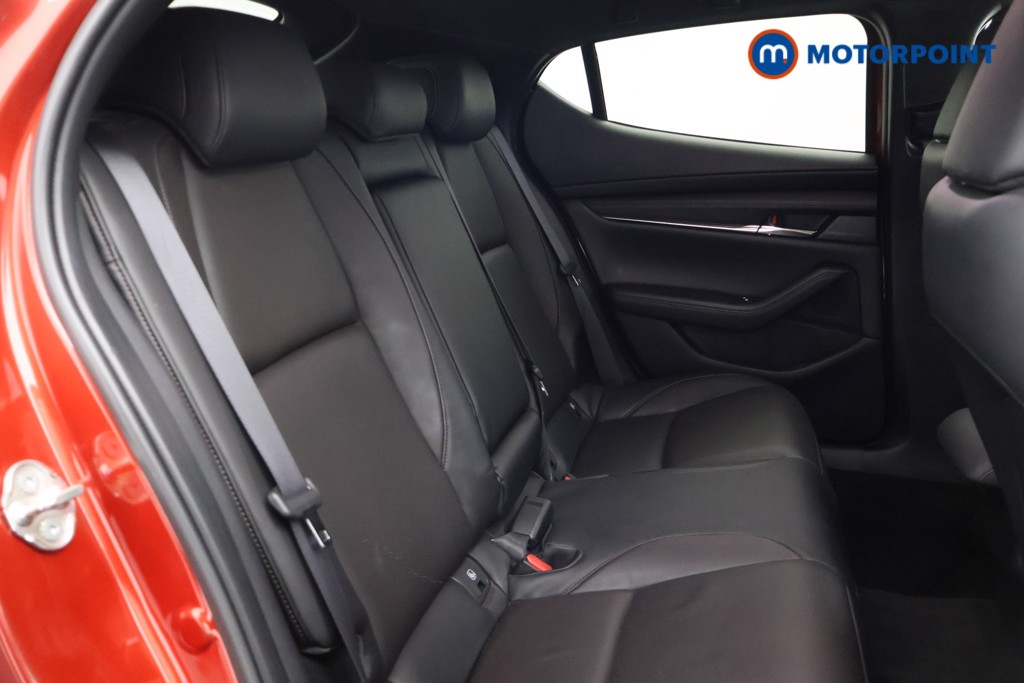 Mazda 3 Gt Sport Manual Petrol Hatchback - Stock Number (1582016) - 14th supplementary image