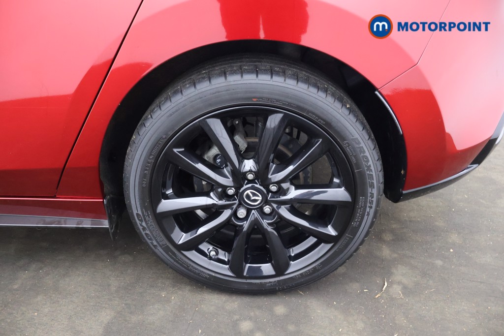 Mazda 3 Gt Sport Manual Petrol Hatchback - Stock Number (1582016) - 16th supplementary image