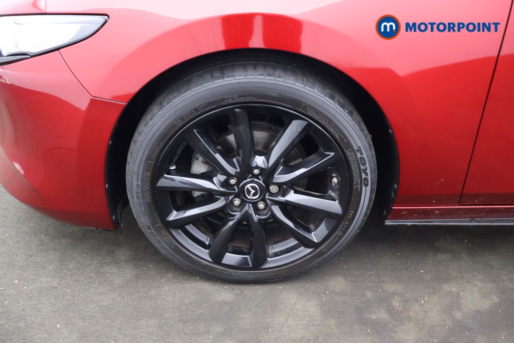 Mazda 3 Gt Sport Manual Petrol Hatchback - Stock Number (1582016) - 17th supplementary image
