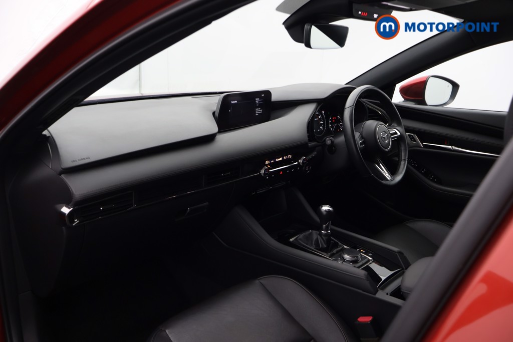 Mazda 3 Gt Sport Manual Petrol Hatchback - Stock Number (1582016) - 18th supplementary image