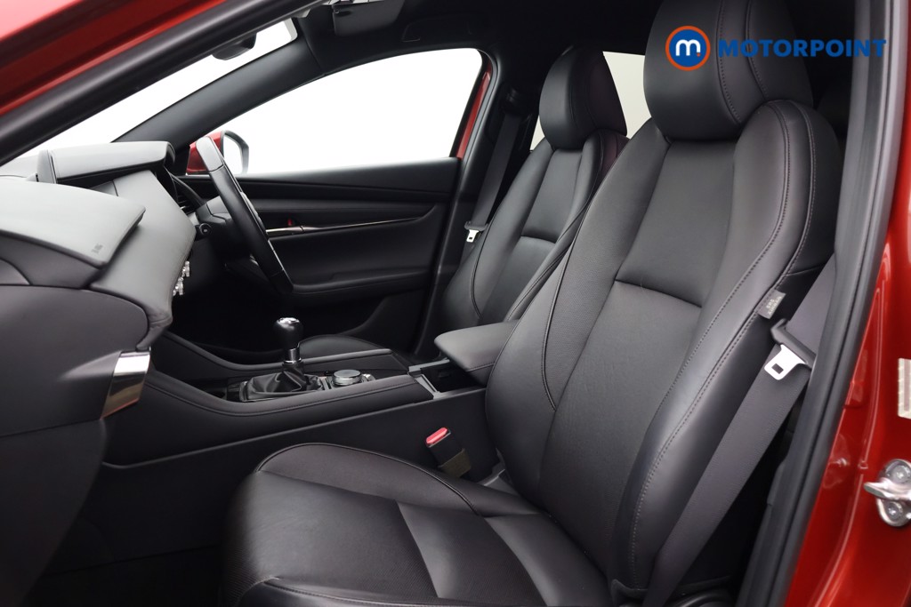 Mazda 3 Gt Sport Manual Petrol Hatchback - Stock Number (1582016) - 19th supplementary image