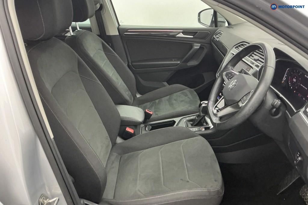 Volkswagen Tiguan Elegance Automatic Petrol SUV - Stock Number (1586262) - 5th supplementary image