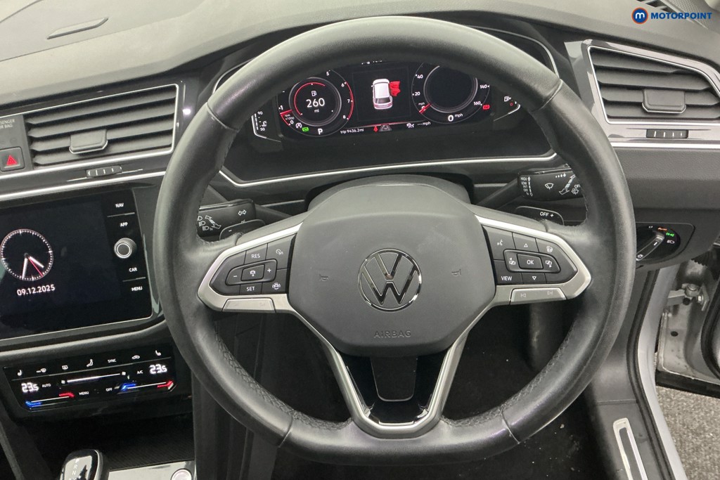 Volkswagen Tiguan Elegance Automatic Petrol SUV - Stock Number (1586262) - 6th supplementary image