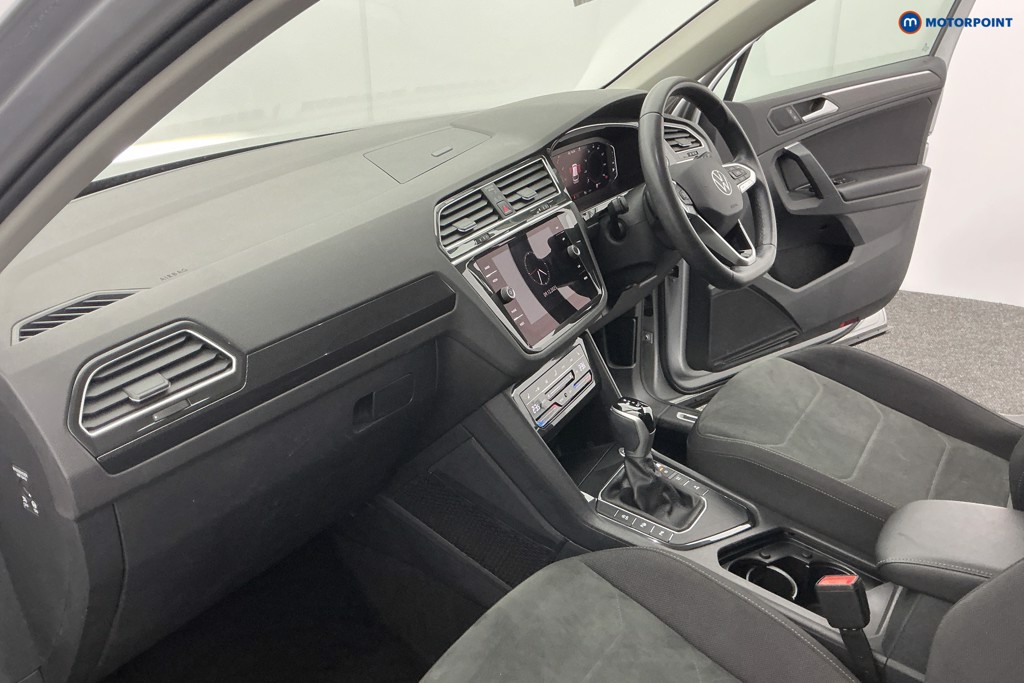 Volkswagen Tiguan Elegance Automatic Petrol SUV - Stock Number (1586262) - 8th supplementary image