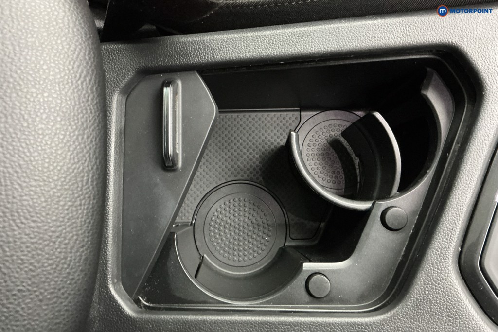 Volkswagen Tiguan Elegance Automatic Petrol SUV - Stock Number (1586262) - 14th supplementary image