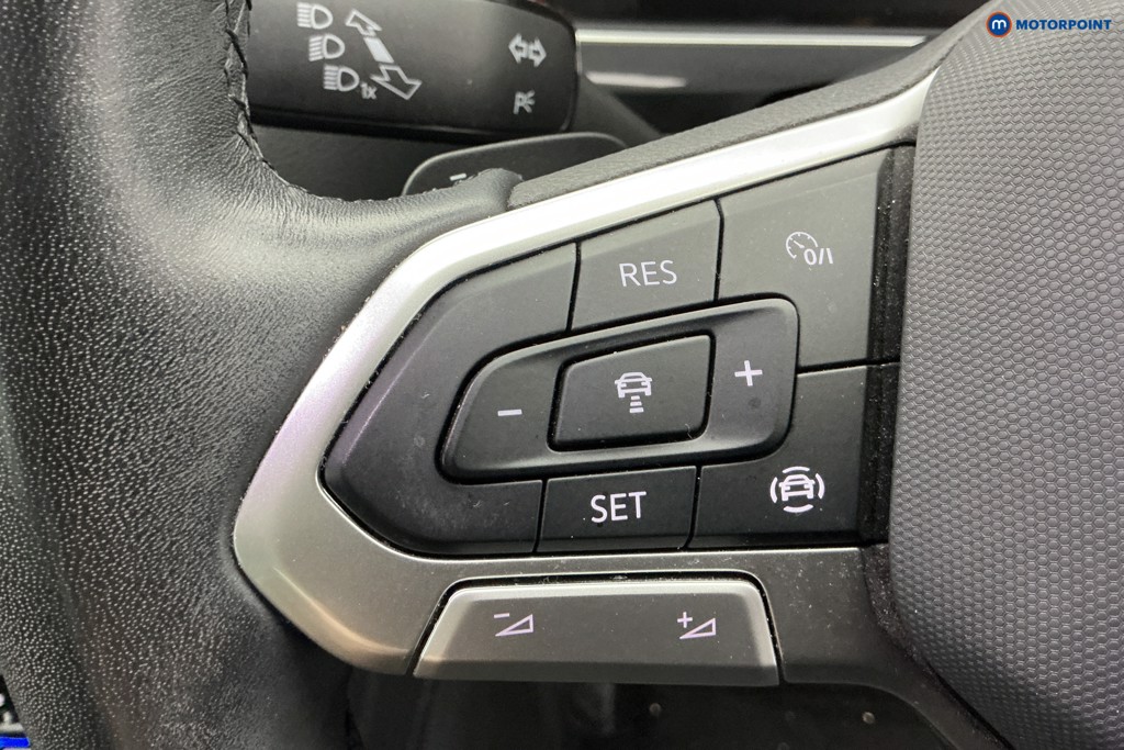 Volkswagen Tiguan Elegance Automatic Petrol SUV - Stock Number (1586262) - 20th supplementary image