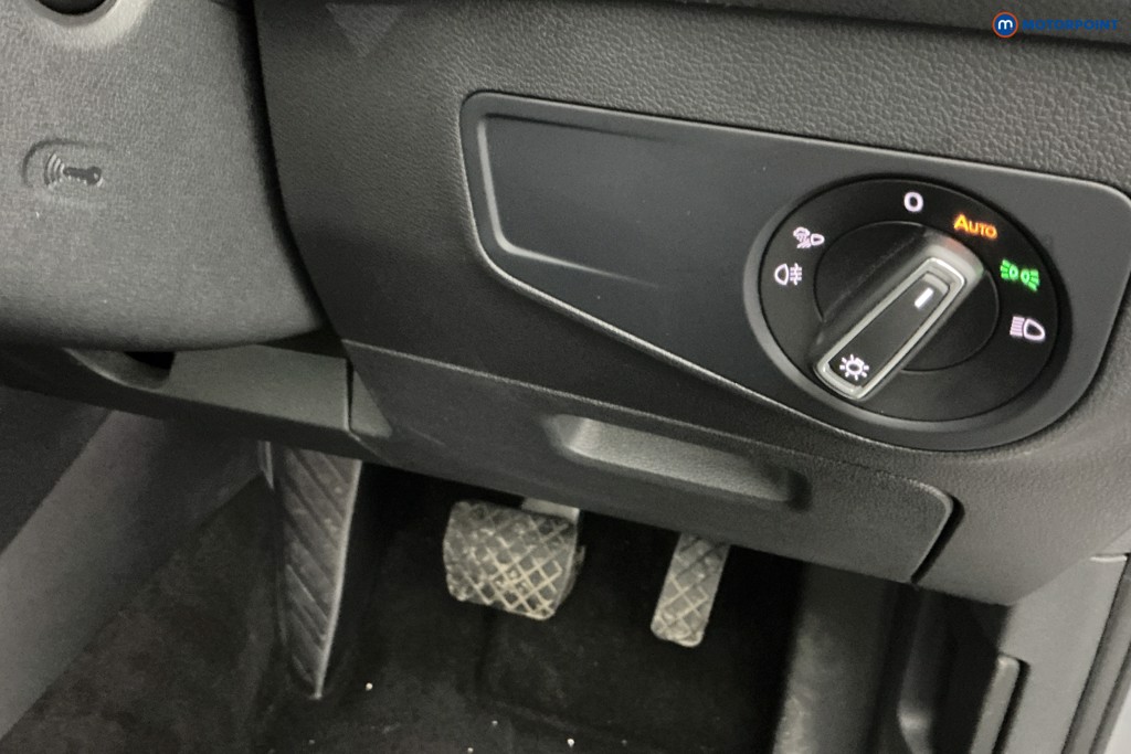 Volkswagen Tiguan Elegance Automatic Petrol SUV - Stock Number (1586262) - 22nd supplementary image