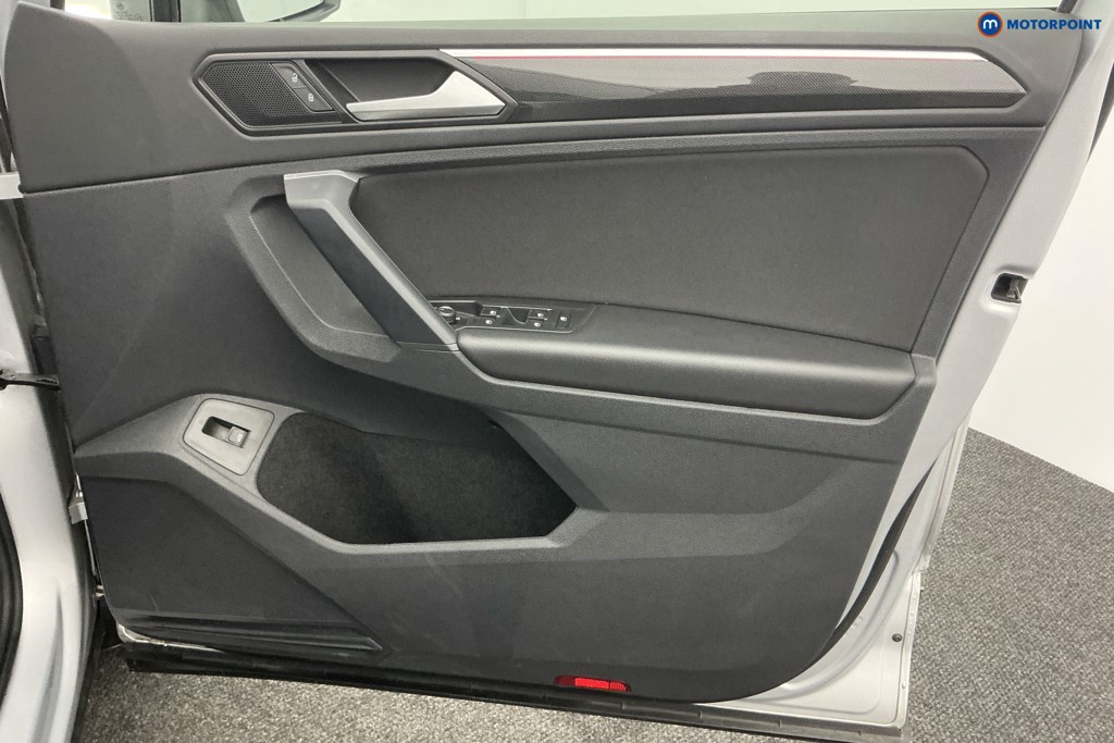 Volkswagen Tiguan Elegance Automatic Petrol SUV - Stock Number (1586262) - 23rd supplementary image