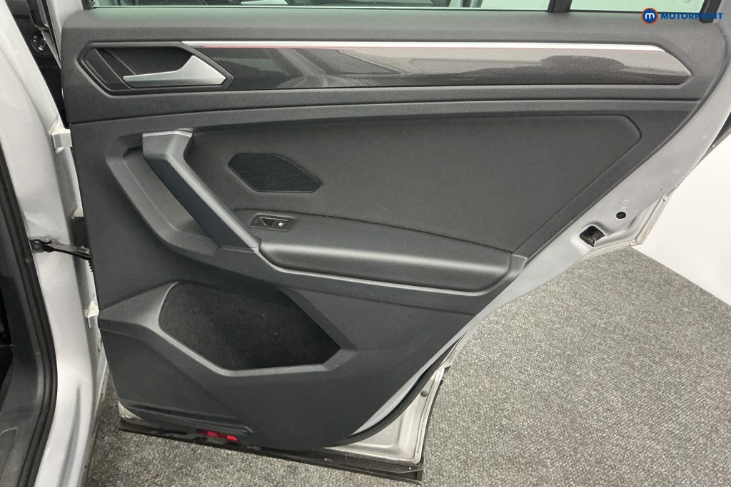 Volkswagen Tiguan Elegance Automatic Petrol SUV - Stock Number (1586262) - 25th supplementary image