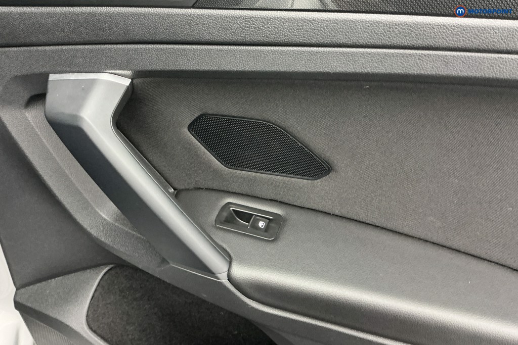 Volkswagen Tiguan Elegance Automatic Petrol SUV - Stock Number (1586262) - 26th supplementary image