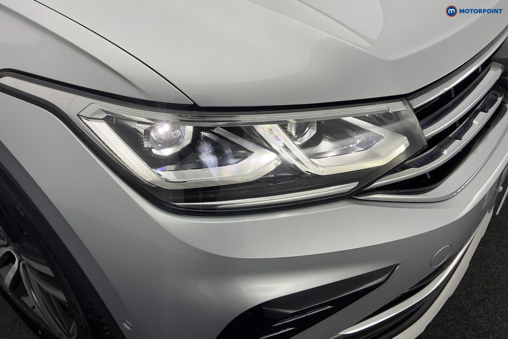 Volkswagen Tiguan Elegance Automatic Petrol SUV - Stock Number (1586262) - 27th supplementary image