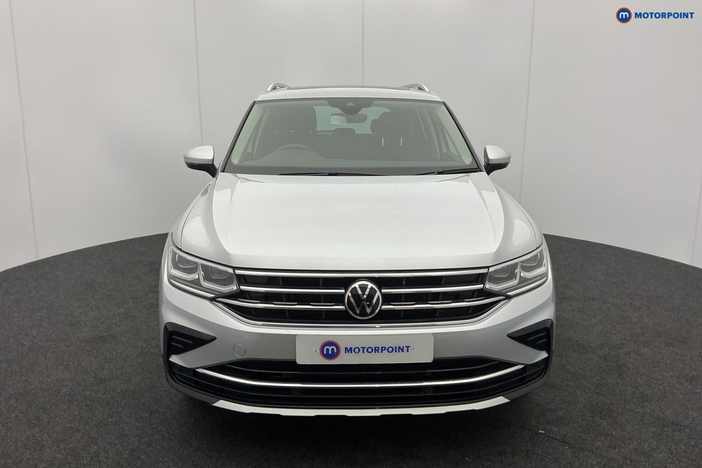 Volkswagen Tiguan Elegance Automatic Petrol SUV - Stock Number (1586262) - 29th supplementary image