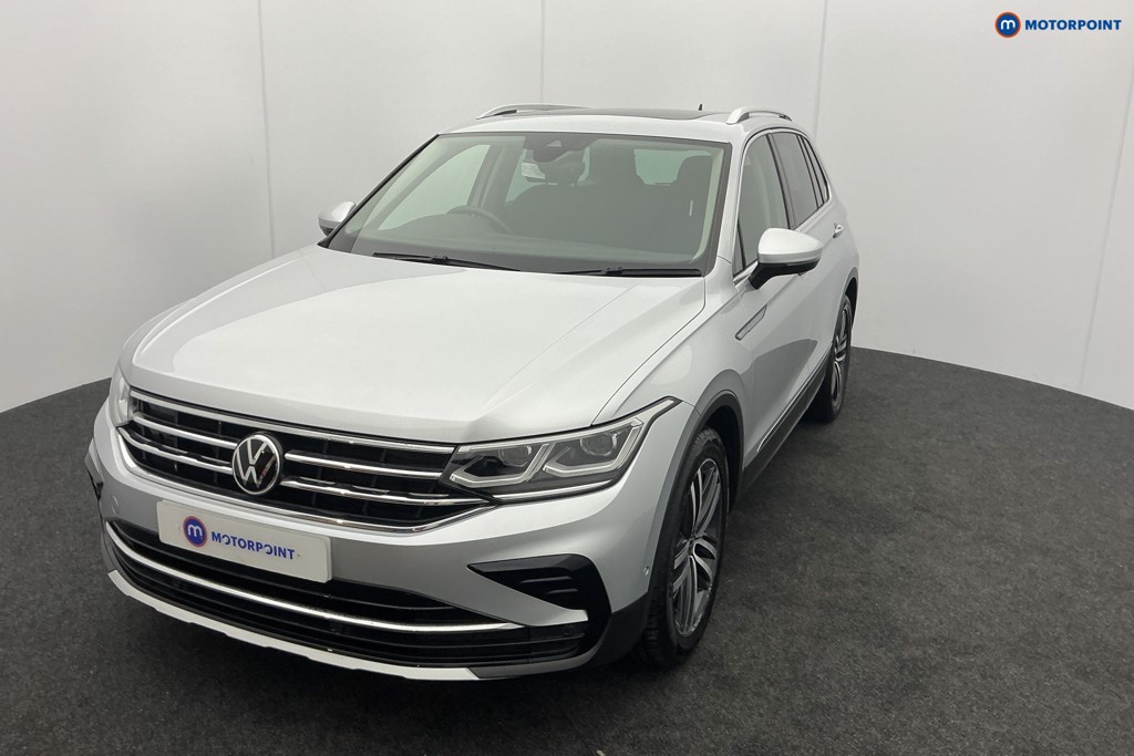 Volkswagen Tiguan Elegance Automatic Petrol SUV - Stock Number (1586262) - 30th supplementary image