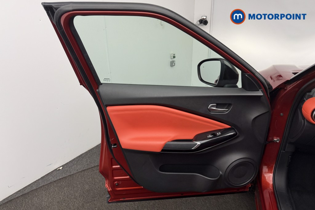 Nissan Juke Tekna-Plus Automatic Petrol SUV - Stock Number (1586492) - 3rd supplementary image