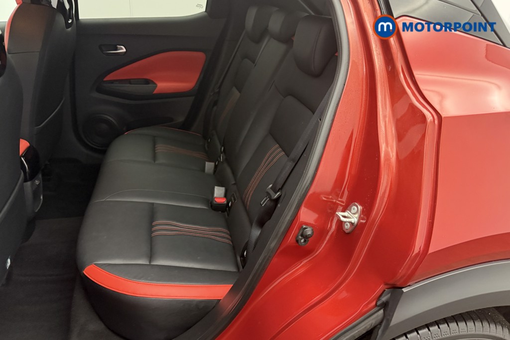 Nissan Juke Tekna-Plus Automatic Petrol SUV - Stock Number (1586492) - 5th supplementary image