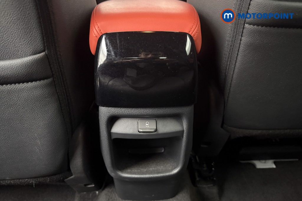 Nissan Juke Tekna-Plus Automatic Petrol SUV - Stock Number (1586492) - 6th supplementary image