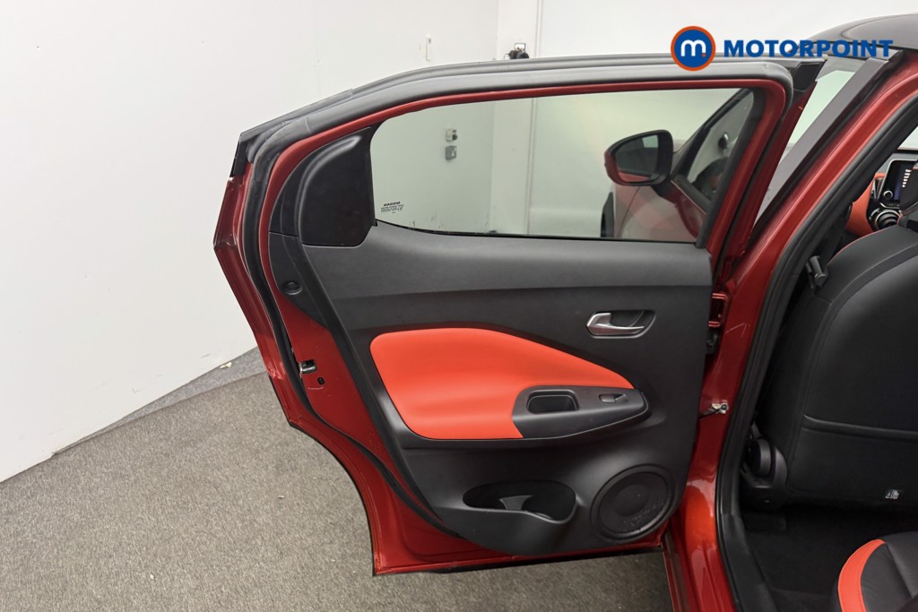 Nissan Juke Tekna-Plus Automatic Petrol SUV - Stock Number (1586492) - 7th supplementary image