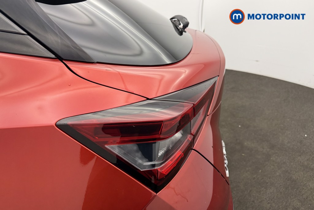 Nissan Juke Tekna-Plus Automatic Petrol SUV - Stock Number (1586492) - 8th supplementary image