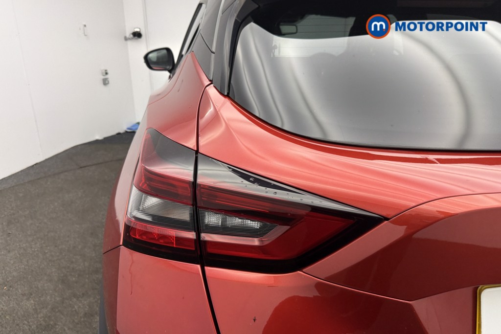 Nissan Juke Tekna-Plus Automatic Petrol SUV - Stock Number (1586492) - 9th supplementary image