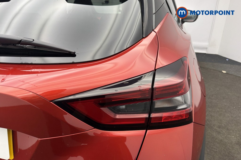 Nissan Juke Tekna-Plus Automatic Petrol SUV - Stock Number (1586492) - 10th supplementary image