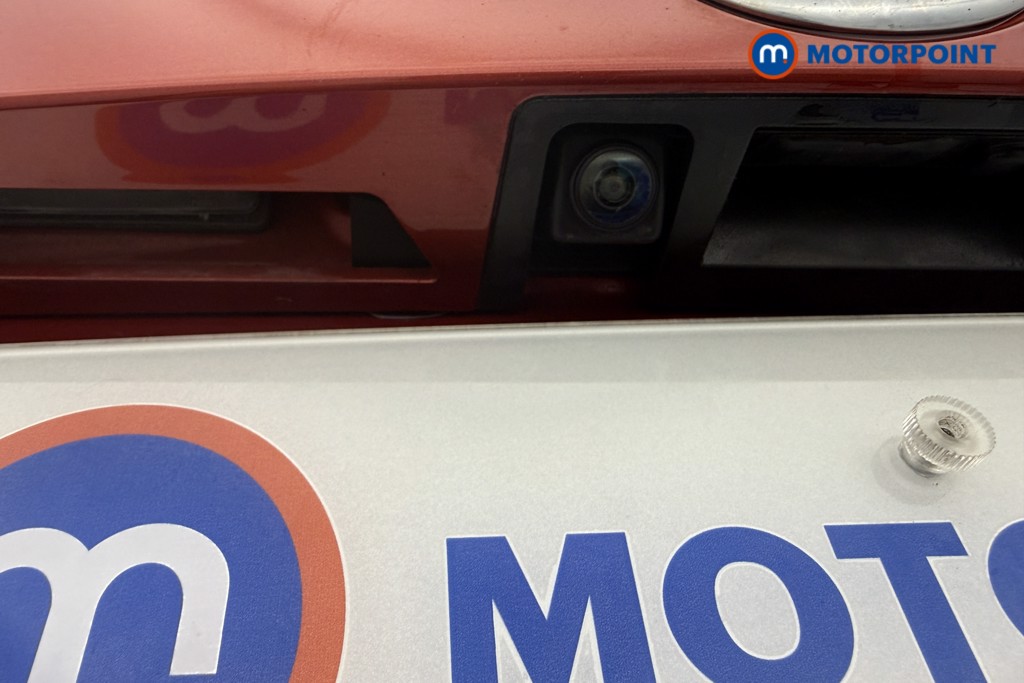 Nissan Juke Tekna-Plus Automatic Petrol SUV - Stock Number (1586492) - 11th supplementary image