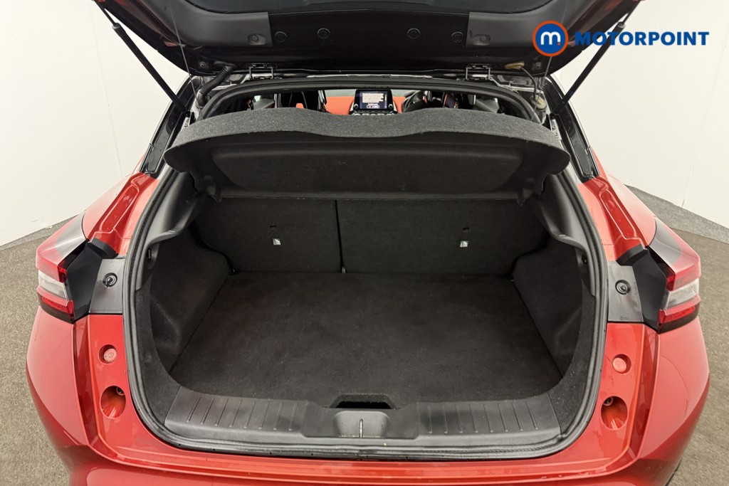 Nissan Juke Tekna-Plus Automatic Petrol SUV - Stock Number (1586492) - 12th supplementary image